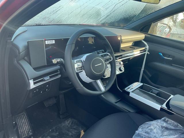 Hyundai TUCSON - Plug-In Hybrid 2WD 1.6 T-GDI PHEV, Navi, Kamera, Side, Winter