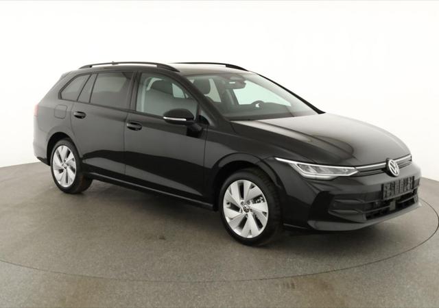 Volkswagen Golf Variant - 1.5 TSI 110 kW Life VIII Life, AHK, easyOpen, Kamera, Winter, 3-J Garantie