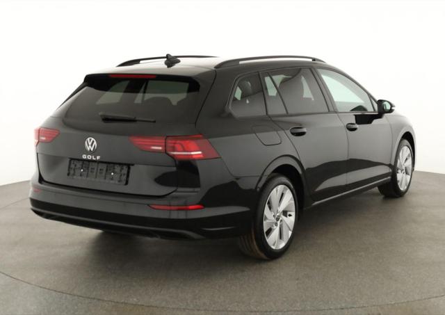Volkswagen Golf Variant 1.5 TSI 110 kW Life VIII Life, AHK, easyOpen, Kamera, Winter, 3-J Garantie 