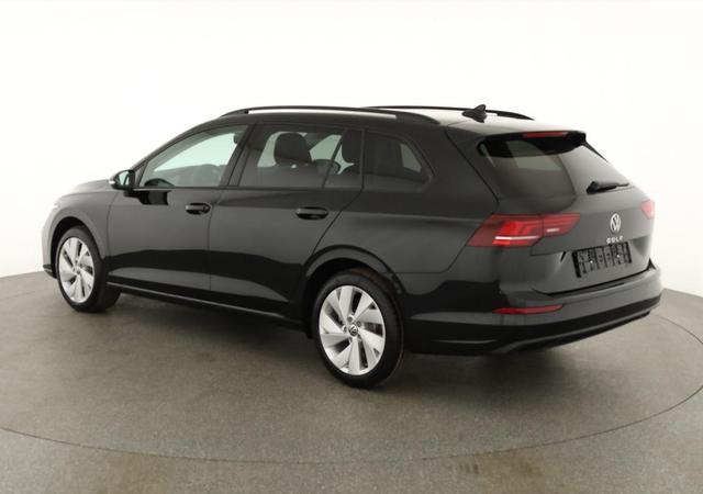 Volkswagen Golf Variant 1.5 TSI 110 kW Life VIII Life, AHK, easyOpen, Kamera, Winter, 3-J Garantie 