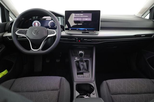 Volkswagen Golf Variant 1.5 TSI 110 kW Life VIII Life, AHK, easyOpen, Kamera, Winter, 3-J Garantie 