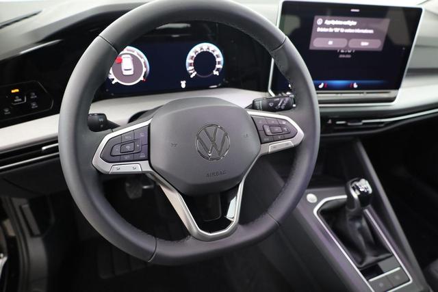 Volkswagen Golf Variant 1.5 TSI 110 kW Life VIII Life, AHK, easyOpen, Kamera, Winter, 3-J Garantie 