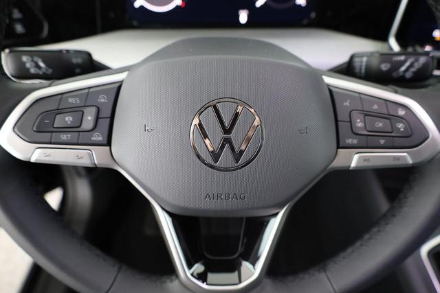 Volkswagen Golf Variant 1.5 TSI 110 kW Life VIII Life, AHK, easyOpen, Kamera, Winter, 3-J Garantie 
