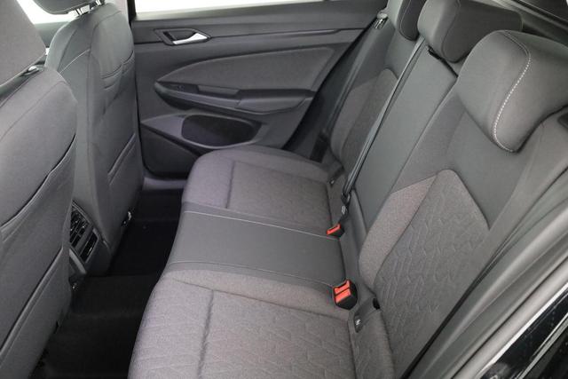 Volkswagen Golf Variant 1.5 TSI 110 kW Life VIII Life, AHK, easyOpen, Kamera, Winter, 3-J Garantie 