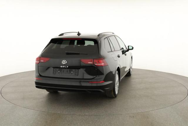 Volkswagen Golf Variant 1.5 TSI 110 kW Life VIII Life, AHK, easyOpen, Kamera, Winter, 3-J Garantie 