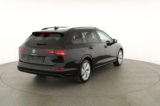Volkswagen Golf Variant 1.5 TSI 110 kW Life VIII Life, AHK, easyOpen, Kamera, Winter, 3-J Garantie 