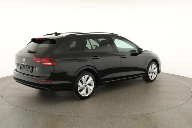 Volkswagen Golf Variant 1.5 TSI 110 kW Life VIII Life, AHK, easyOpen, Kamera, Winter, 3-J Garantie 