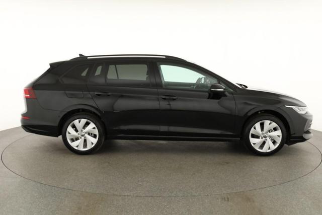 Volkswagen Golf Variant 1.5 TSI 110 kW Life VIII Life, AHK, easyOpen, Kamera, Winter, 3-J Garantie 