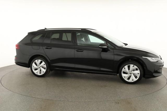 Volkswagen Golf Variant 1.5 TSI 110 kW Life VIII Life, AHK, easyOpen, Kamera, Winter, 3-J Garantie 