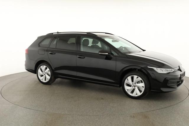 Volkswagen Golf Variant 1.5 TSI 110 kW Life VIII Life, AHK, easyOpen, Kamera, Winter, 3-J Garantie 