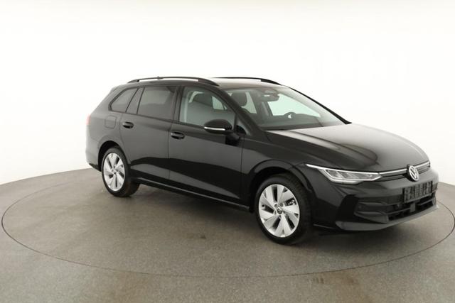 Volkswagen Golf Variant 1.5 TSI 110 kW Life VIII Life, AHK, easyOpen, Kamera, Winter, 3-J Garantie 