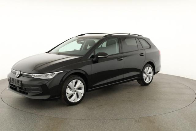 Volkswagen Golf Variant 1.5 TSI 110 kW Life VIII Life, AHK, easyOpen, Kamera, Winter, 3-J Garantie 