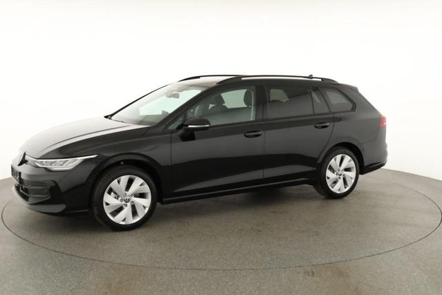 Volkswagen Golf Variant 1.5 TSI 110 kW Life VIII Life, AHK, easyOpen, Kamera, Winter, 3-J Garantie 