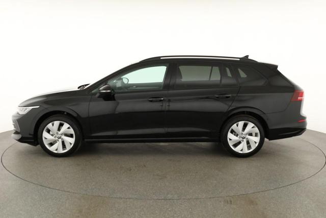 Volkswagen Golf Variant 1.5 TSI 110 kW Life VIII Life, AHK, easyOpen, Kamera, Winter, 3-J Garantie 