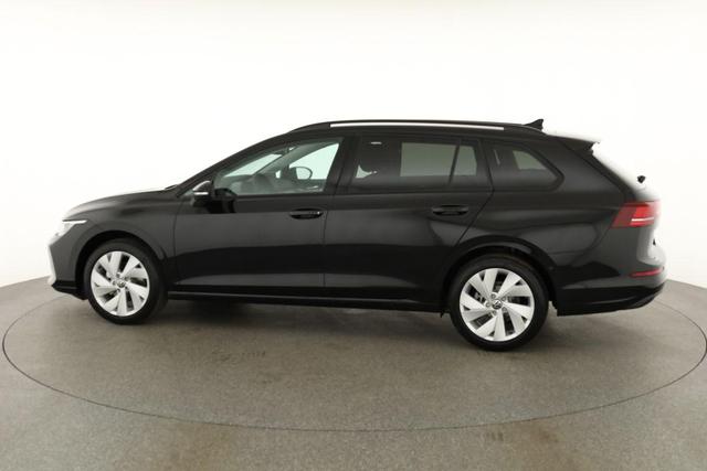 Volkswagen Golf Variant 1.5 TSI 110 kW Life VIII Life, AHK, easyOpen, Kamera, Winter, 3-J Garantie 