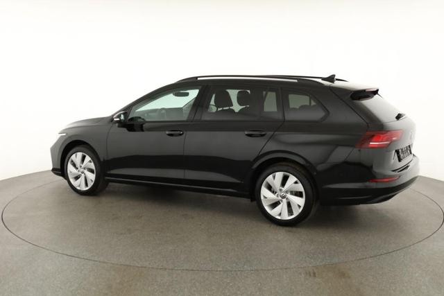 Volkswagen Golf Variant 1.5 TSI 110 kW Life VIII Life, AHK, easyOpen, Kamera, Winter, 3-J Garantie 