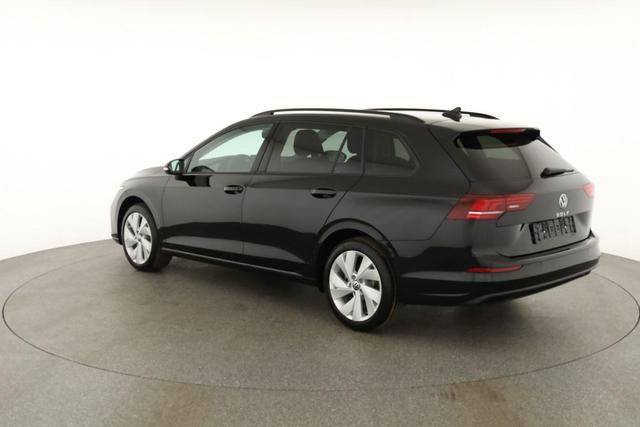 Volkswagen Golf Variant 1.5 TSI 110 kW Life VIII Life, AHK, easyOpen, Kamera, Winter, 3-J Garantie 
