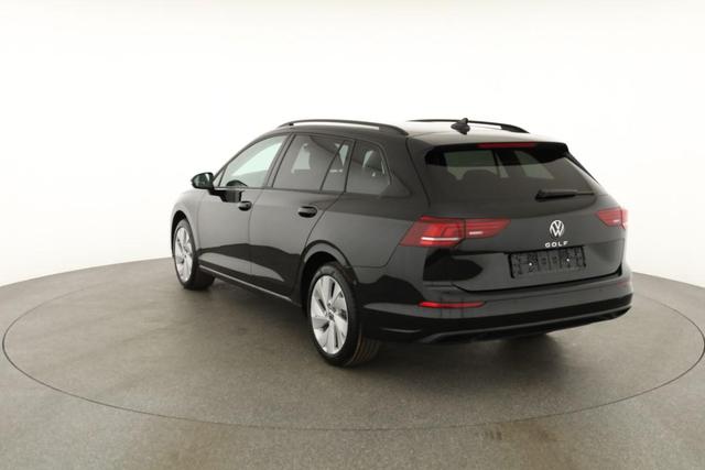 Volkswagen Golf Variant 1.5 TSI 110 kW Life VIII Life, AHK, easyOpen, Kamera, Winter, 3-J Garantie 