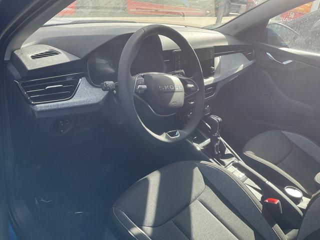 Skoda Kamiq - Selection 1.5 TSI DSG Selection, LED, Kamera, Ladeboden, Winter