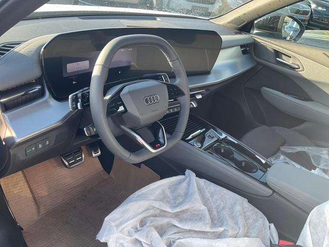 Audi Q3 - TFSI quattro 150 kW S-LINE, AHK, Navi, AreaView, Side, Sound, Winter, 20-Zoll