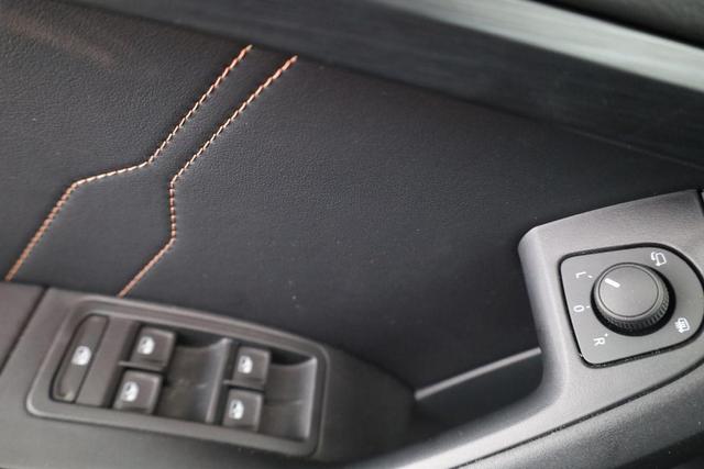 Cupra Ateca Basis 4Drive 2.0 TSI DSG 4Drive, AHK, Navi, Kamera, Side, Winter, el. Klappe, 19-Zoll, 5 J.-Garantie 