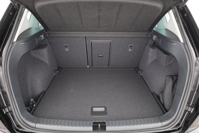 Cupra Ateca Basis 4Drive 2.0 TSI DSG 4Drive, AHK, Navi, Kamera, Side, Winter, el. Klappe, 19-Zoll, 5 J.-Garantie 