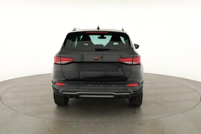 Cupra Ateca Basis 4Drive 2.0 TSI DSG 4Drive, AHK, Navi, Kamera, Side, Winter, el. Klappe, 19-Zoll, 5 J.-Garantie 