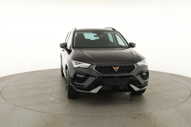 Cupra Ateca Basis 4Drive 2.0 TSI DSG 4Drive, AHK, Navi, Kamera, Side, Winter, el. Klappe, 19-Zoll, 5 J.-Garantie 