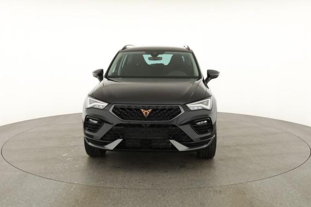 Cupra Ateca Basis 4Drive 2.0 TSI DSG 4Drive, AHK, Navi, Kamera, Side, Winter, el. Klappe, 19-Zoll, 5 J.-Garantie 