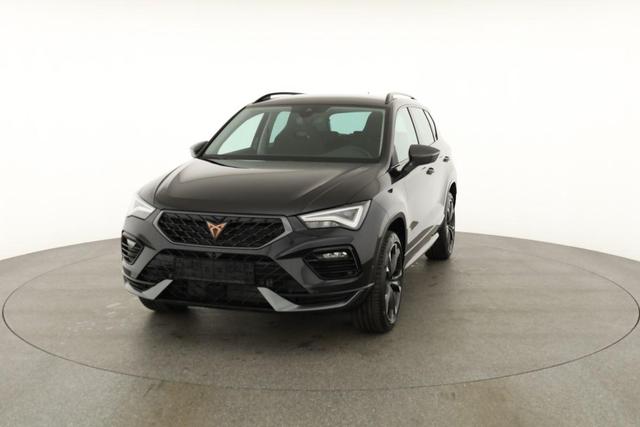 Cupra Ateca Basis 4Drive 2.0 TSI DSG 4Drive, AHK, Navi, Kamera, Side, Winter, el. Klappe, 19-Zoll, 5 J.-Garantie 