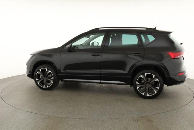 Cupra Ateca Basis 4Drive 2.0 TSI DSG 4Drive, AHK, Navi, Kamera, Side, Winter, el. Klappe, 19-Zoll, 5 J.-Garantie 