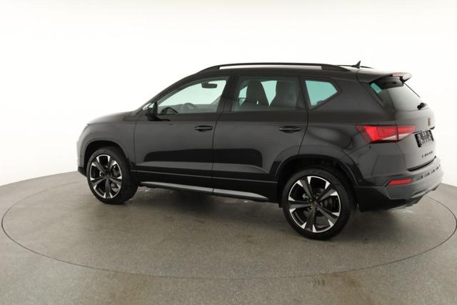 Cupra Ateca Basis 4Drive 2.0 TSI DSG 4Drive, AHK, Navi, Kamera, Side, Winter, el. Klappe, 19-Zoll, 5 J.-Garantie 
