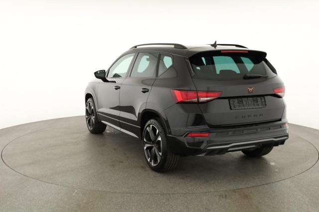 Cupra Ateca Basis 4Drive 2.0 TSI DSG 4Drive, AHK, Navi, Kamera, Side, Winter, el. Klappe, 19-Zoll, 5 J.-Garantie 