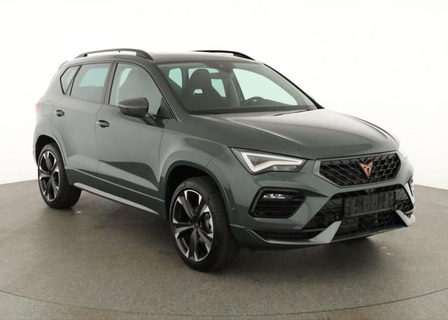 Cupra Ateca - Basis 4Drive 2.0 TSI DSG 4Drive, Pano, AHK, Navi, Kamera, Side, Winter, el. Klappe, 19-Zoll, 5 J.-Garantie
