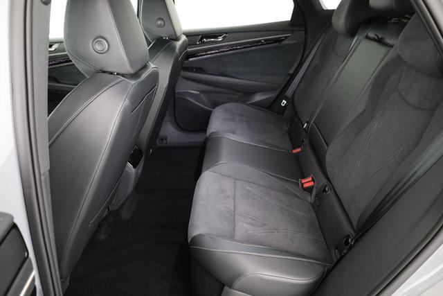 Volkswagen ID.7 Kombi Pro S 210 kW Tourer Black Style, AHK, IQ.Light, HuD, AreaView, 20-Zoll, Side, Winter 