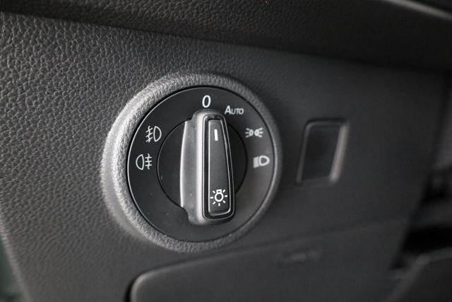 Cupra Ateca Basis 4Drive 2.0 TSI DSG 4Drive, AHK, Navi, Kamera, Side, Winter, el. Klappe, 19-Zoll, 5 J.-Garantie 