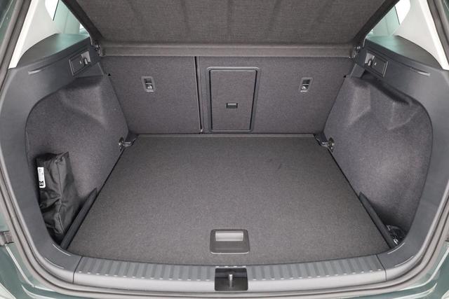 Cupra Ateca Basis 4Drive 2.0 TSI DSG 4Drive, AHK, Navi, Kamera, Side, Winter, el. Klappe, 19-Zoll, 5 J.-Garantie 