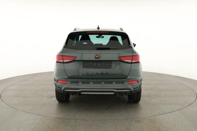 Cupra Ateca Basis 4Drive 2.0 TSI DSG 4Drive, AHK, Navi, Kamera, Side, Winter, el. Klappe, 19-Zoll, 5 J.-Garantie 