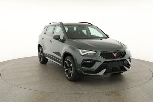 Cupra Ateca Basis 4Drive 2.0 TSI DSG 4Drive, AHK, Navi, Kamera, Side, Winter, el. Klappe, 19-Zoll, 5 J.-Garantie 