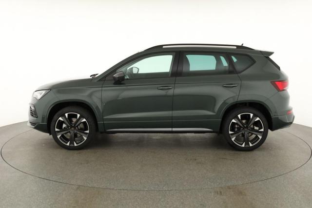 Cupra Ateca Basis 4Drive 2.0 TSI DSG 4Drive, AHK, Navi, Kamera, Side, Winter, el. Klappe, 19-Zoll, 5 J.-Garantie 