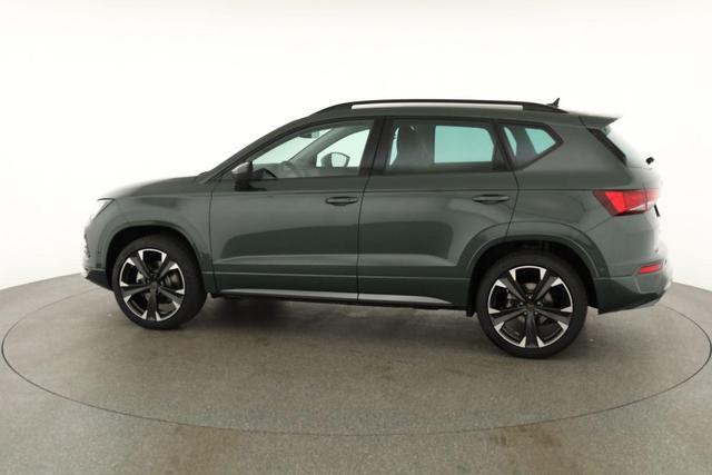 Cupra Ateca Basis 4Drive 2.0 TSI DSG 4Drive, AHK, Navi, Kamera, Side, Winter, el. Klappe, 19-Zoll, 5 J.-Garantie 
