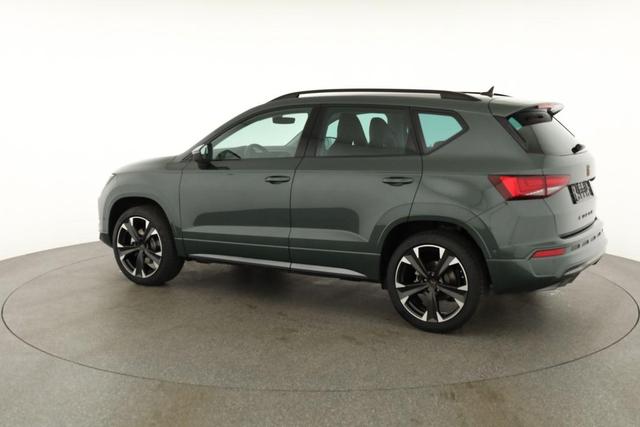 Cupra Ateca Basis 4Drive 2.0 TSI DSG 4Drive, AHK, Navi, Kamera, Side, Winter, el. Klappe, 19-Zoll, 5 J.-Garantie 