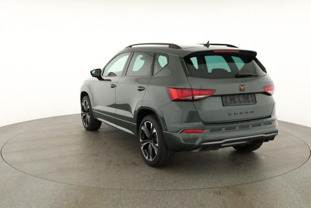 Cupra Ateca Basis 4Drive 2.0 TSI DSG 4Drive, AHK, Navi, Kamera, Side, Winter, el. Klappe, 19-Zoll, 5 J.-Garantie 