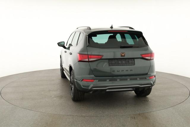 Cupra Ateca Basis 4Drive 2.0 TSI DSG 4Drive, AHK, Navi, Kamera, Side, Winter, el. Klappe, 19-Zoll, 5 J.-Garantie 