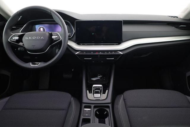 Skoda Octavia Combi 1.5 TSI mHEV 110 kW Selection eTSI DSG Selection, FS-beheizbar, LED, Kamera, Side, Winter, sofort 