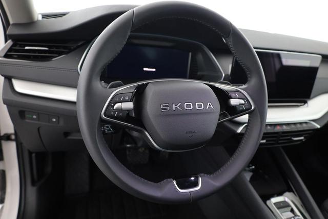 Skoda Octavia Combi 1.5 TSI mHEV 110 kW Selection eTSI DSG Selection, FS-beheizbar, LED, Kamera, Side, Winter, sofort 