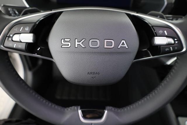 Skoda Octavia Combi 1.5 TSI mHEV 110 kW Selection eTSI DSG Selection, FS-beheizbar, LED, Kamera, Side, Winter, sofort 