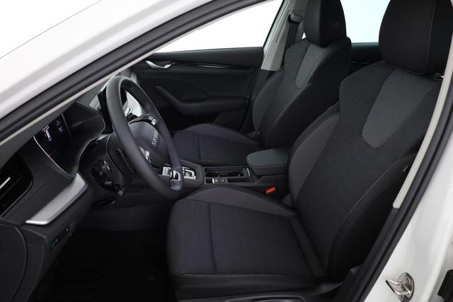 Skoda Octavia Combi 1.5 TSI mHEV 110 kW Selection eTSI DSG Selection, FS-beheizbar, LED, Kamera, Side, Winter, sofort 
