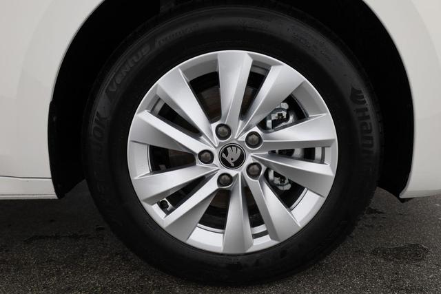 Skoda Octavia Combi 1.5 TSI mHEV 110 kW Selection eTSI DSG Selection, FS-beheizbar, LED, Kamera, Side, Winter, sofort 