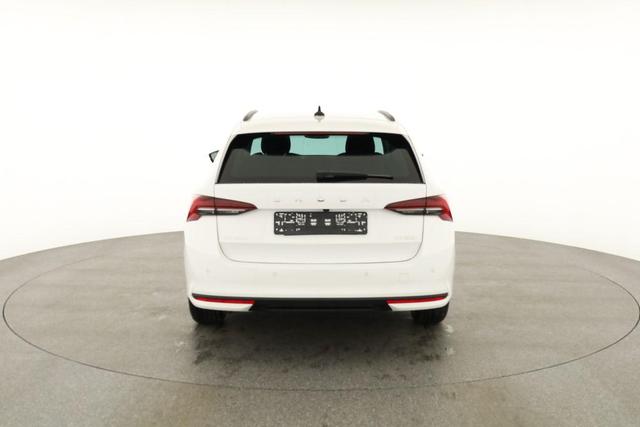 Skoda Octavia Combi 1.5 TSI mHEV 110 kW Selection eTSI DSG Selection, FS-beheizbar, LED, Kamera, Side, Winter, sofort 